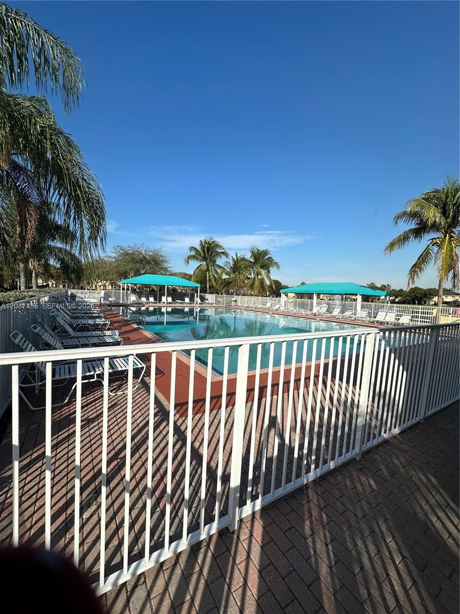 2432 SE 14th Ave # 277, Homestead, FL 33035 — zdjęcie 4