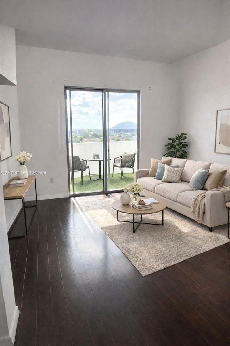 36 NW 6th Ave # TS-1, Miami, FL 33128