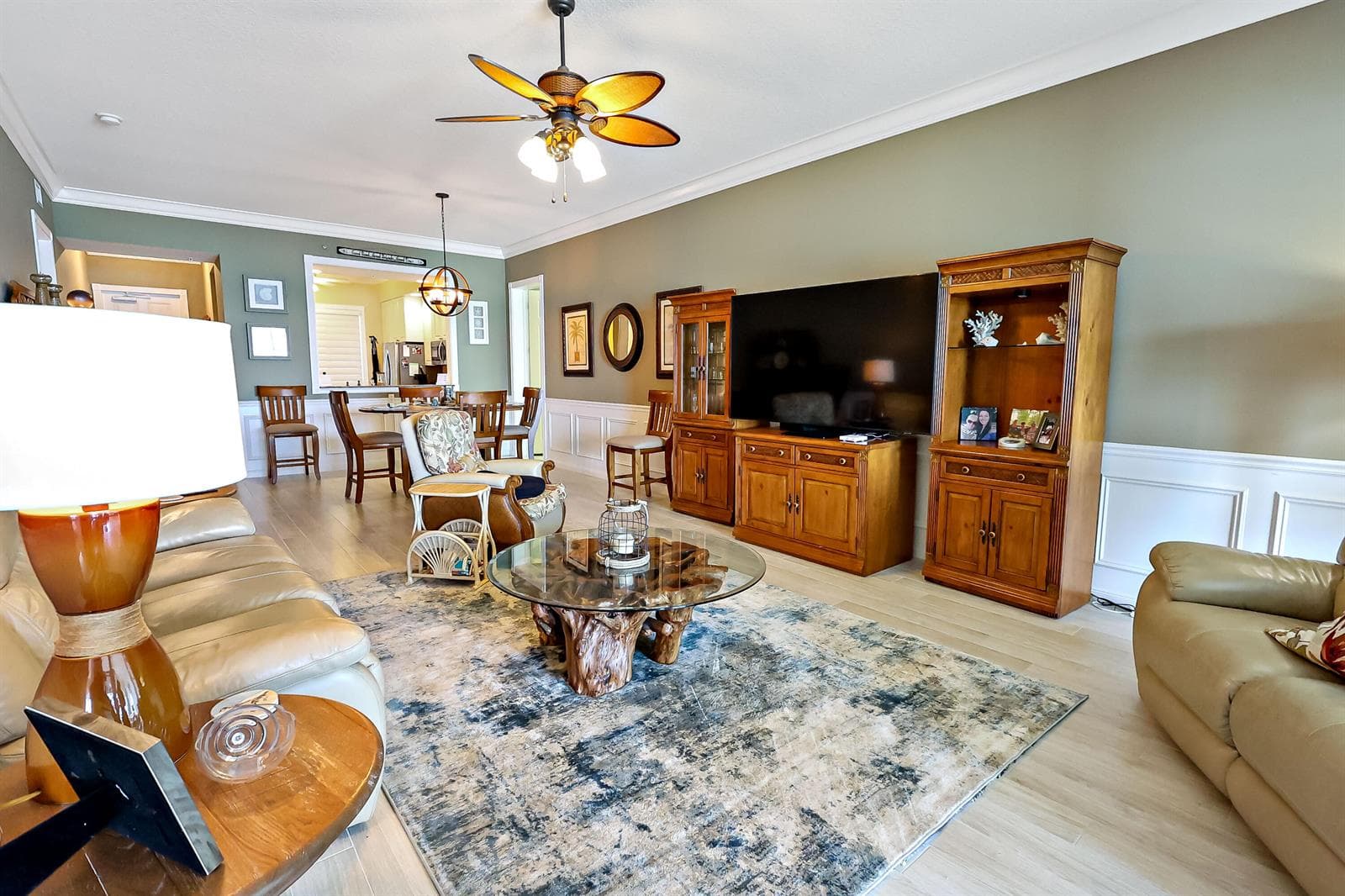 21 Harbour Isle Drive W # Ph02, Fort Pierce, FL 34949 — zdjęcie 2