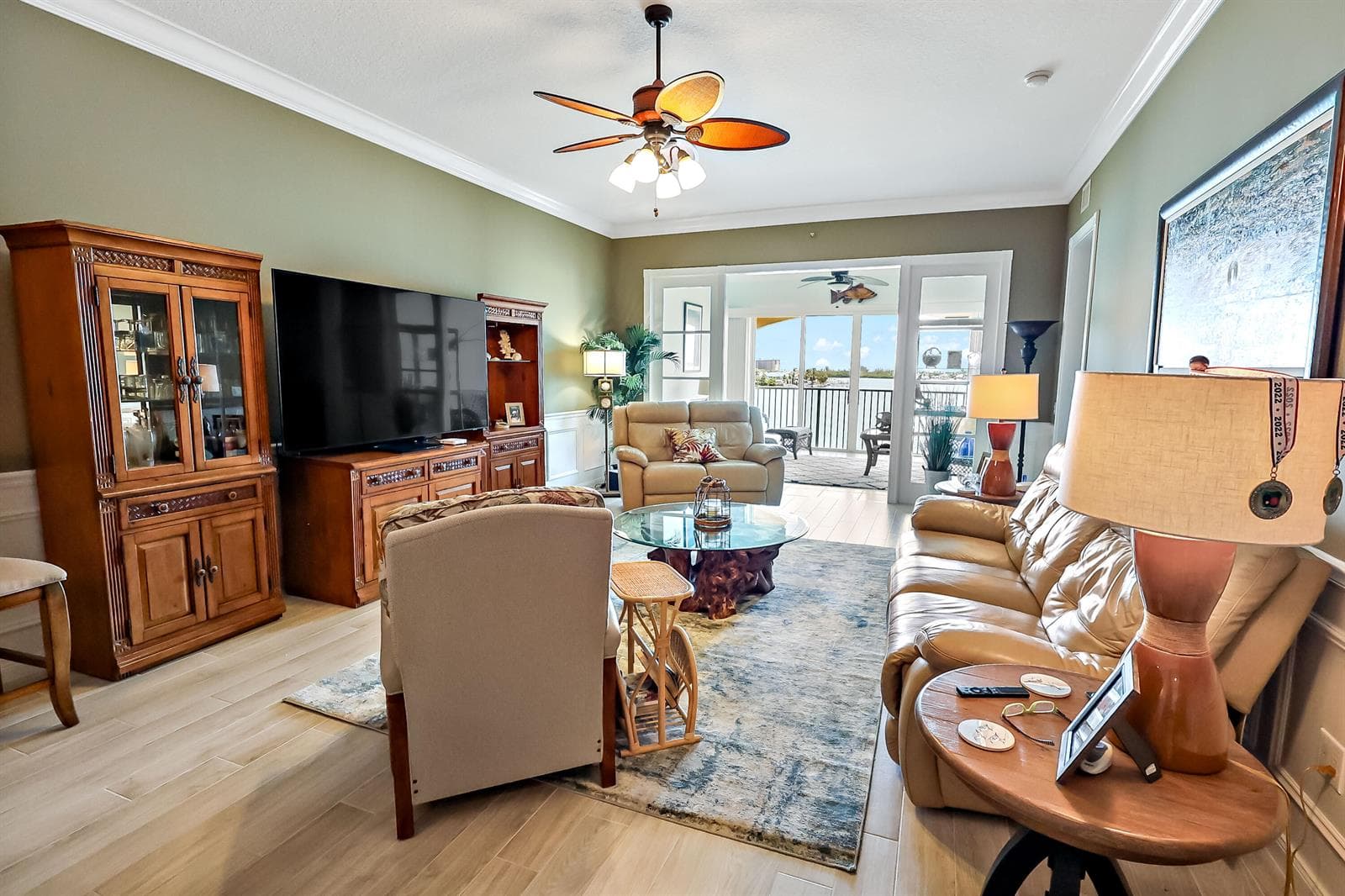21 Harbour Isle Drive W # Ph02, Fort Pierce, FL 34949 — zdjęcie 3