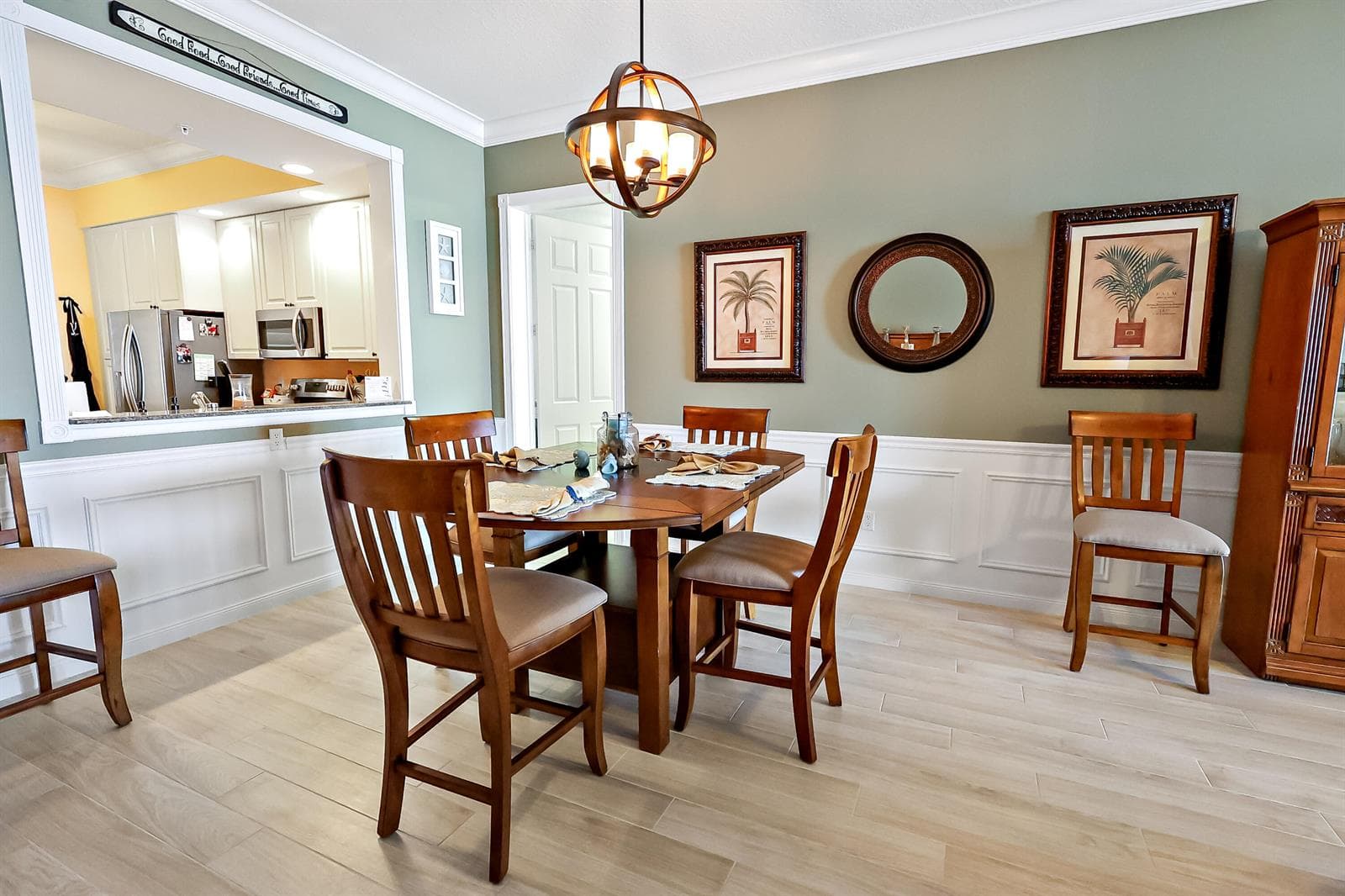 21 Harbour Isle Drive W # Ph02, Fort Pierce, FL 34949 — zdjęcie 4