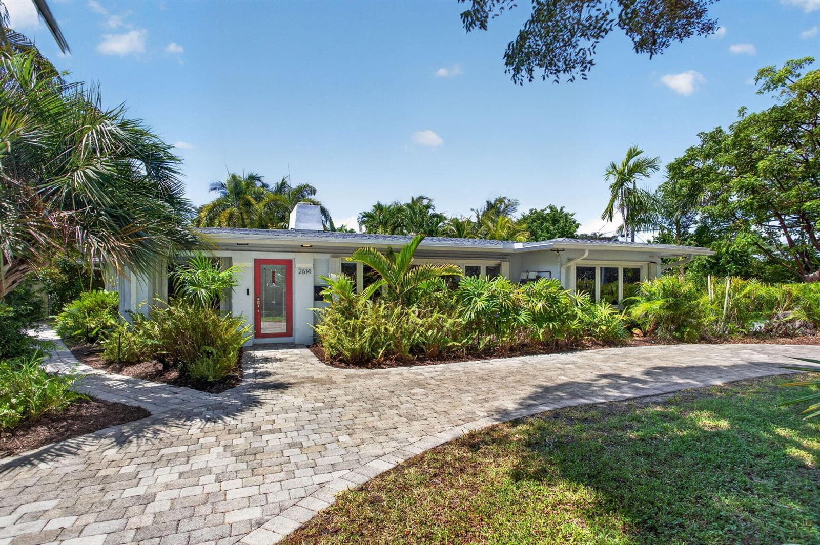 2614 NE 15th Street, Fort Lauderdale, FL 33304
