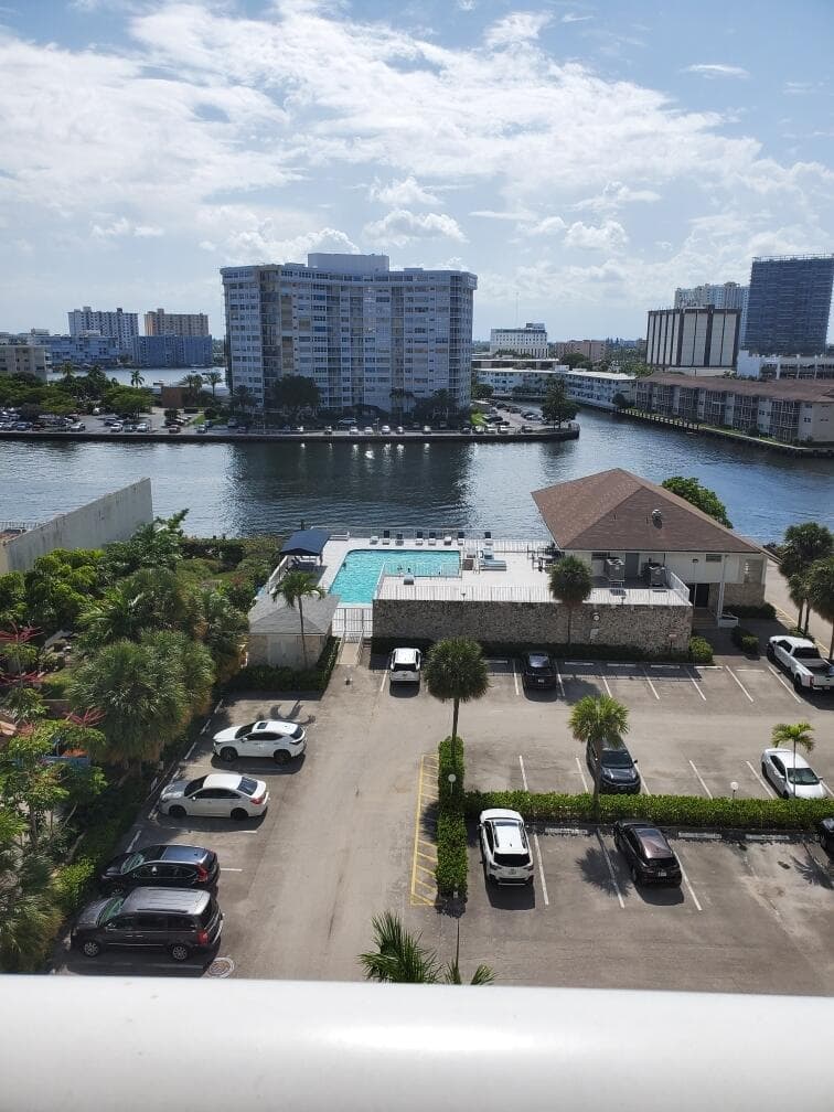 1849 S Ocean Drive # 802, Hallandale Beach, FL 33009 — zdjęcie 2