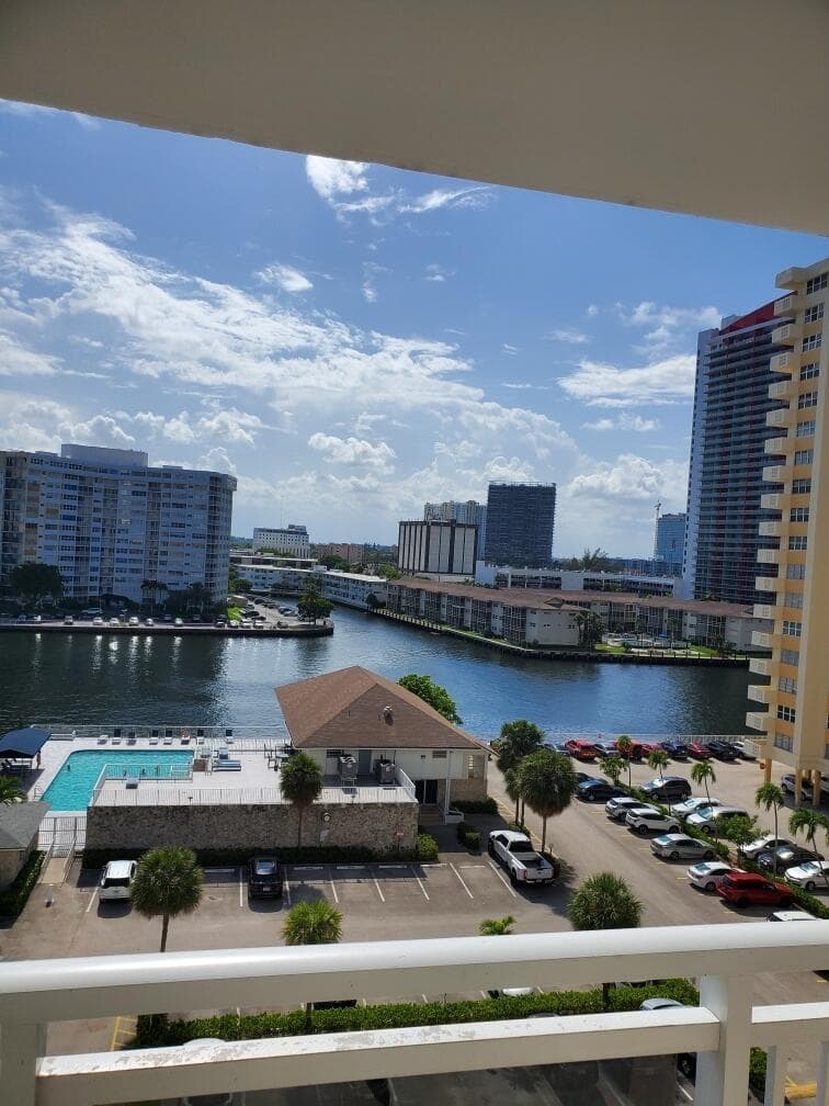 1849 S Ocean Drive # 802, Hallandale Beach, FL 33009 — zdjęcie 3