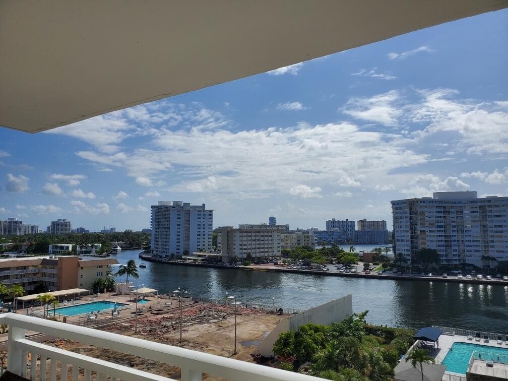 1849 S Ocean Drive # 802, Hallandale Beach, FL 33009 — zdjęcie 5
