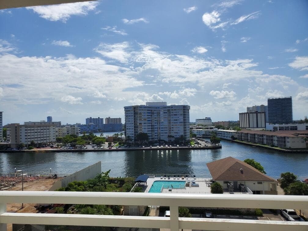 1849 S Ocean Drive # 802, Hallandale Beach, FL 33009 — zdjęcie 4
