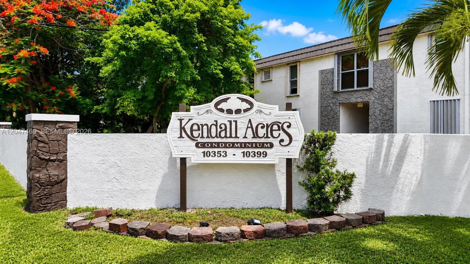 10381 N Kendall Dr # M8, Miami, FL 33176 — zdjęcie 2
