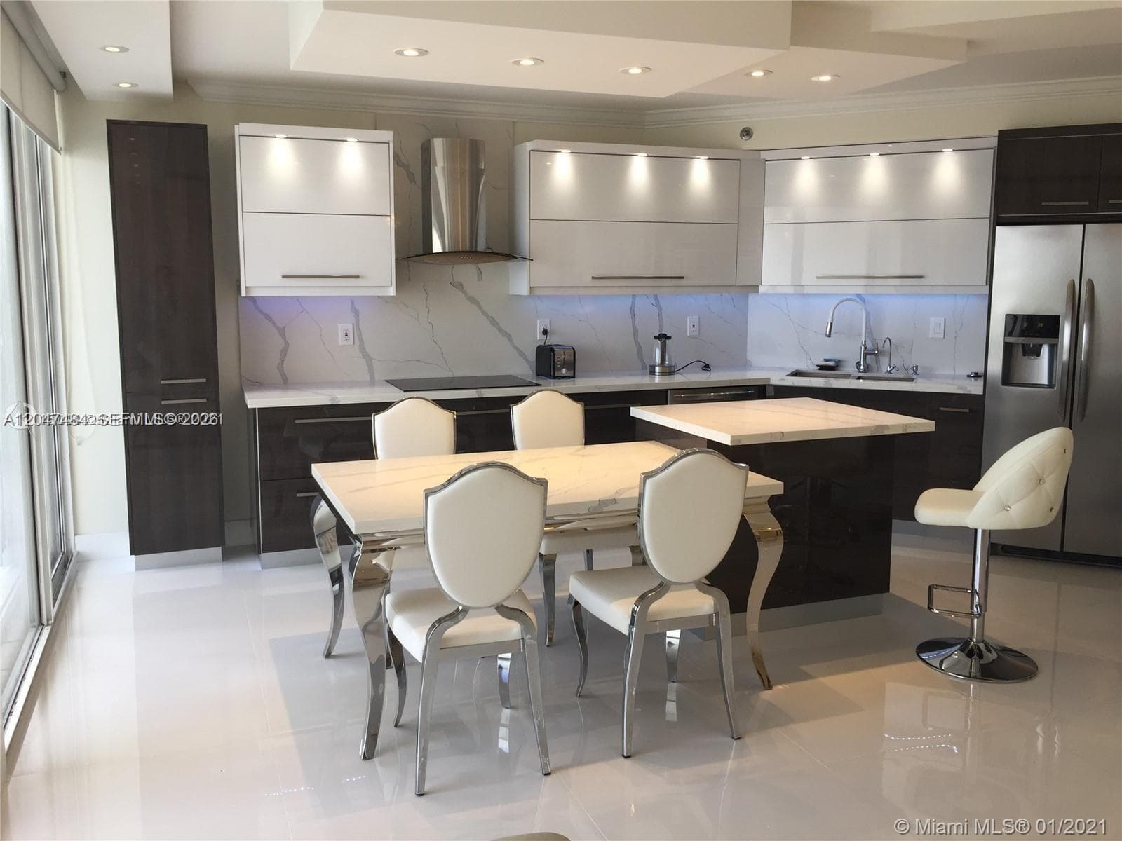 16485 Collins Ave # 538, Sunny Isles Beach, FL 33160 — zdjęcie 3