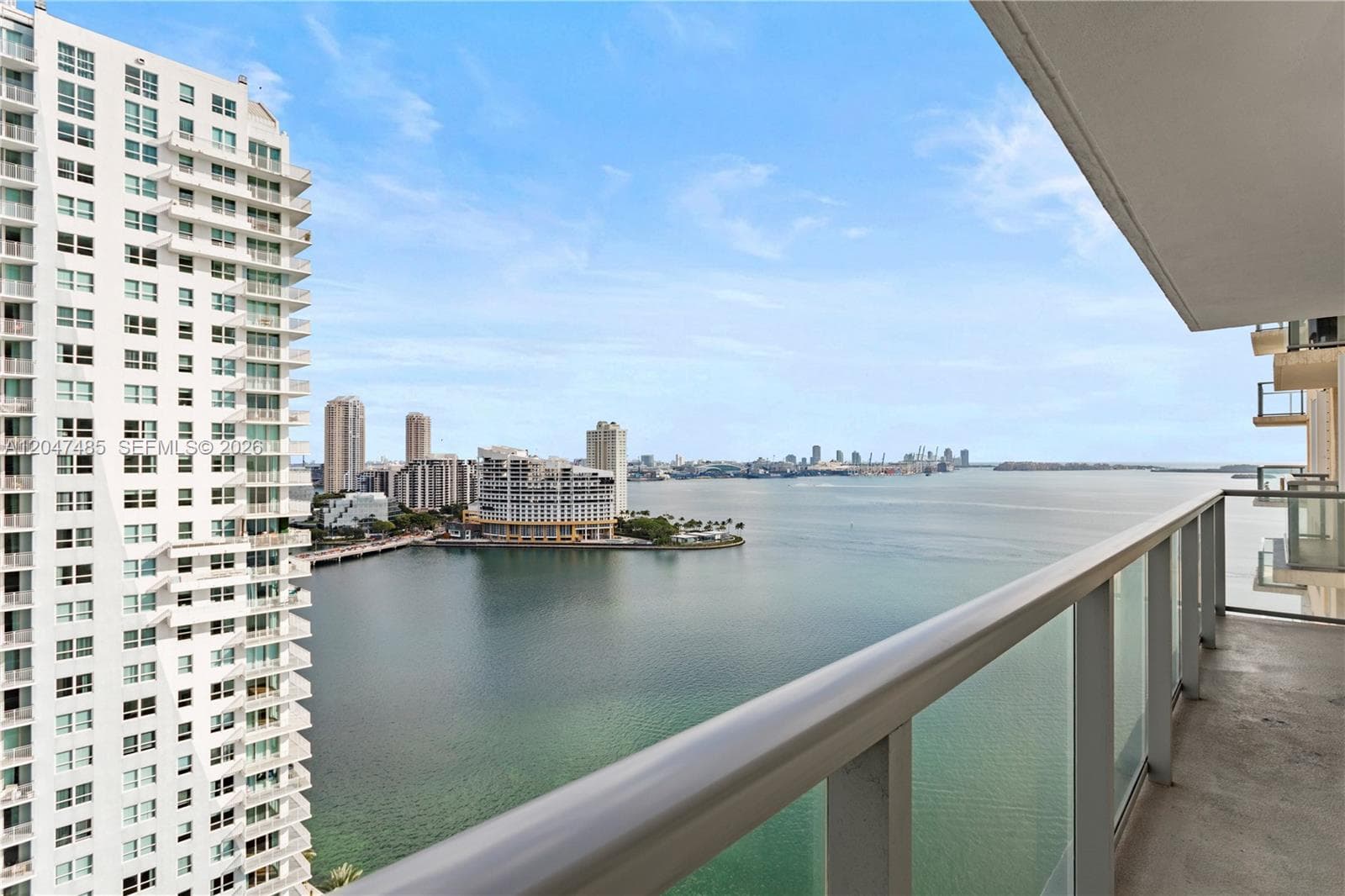 1155 Brickell Bay Dr # 2206, Miami, FL 33131 — zdjęcie 2
