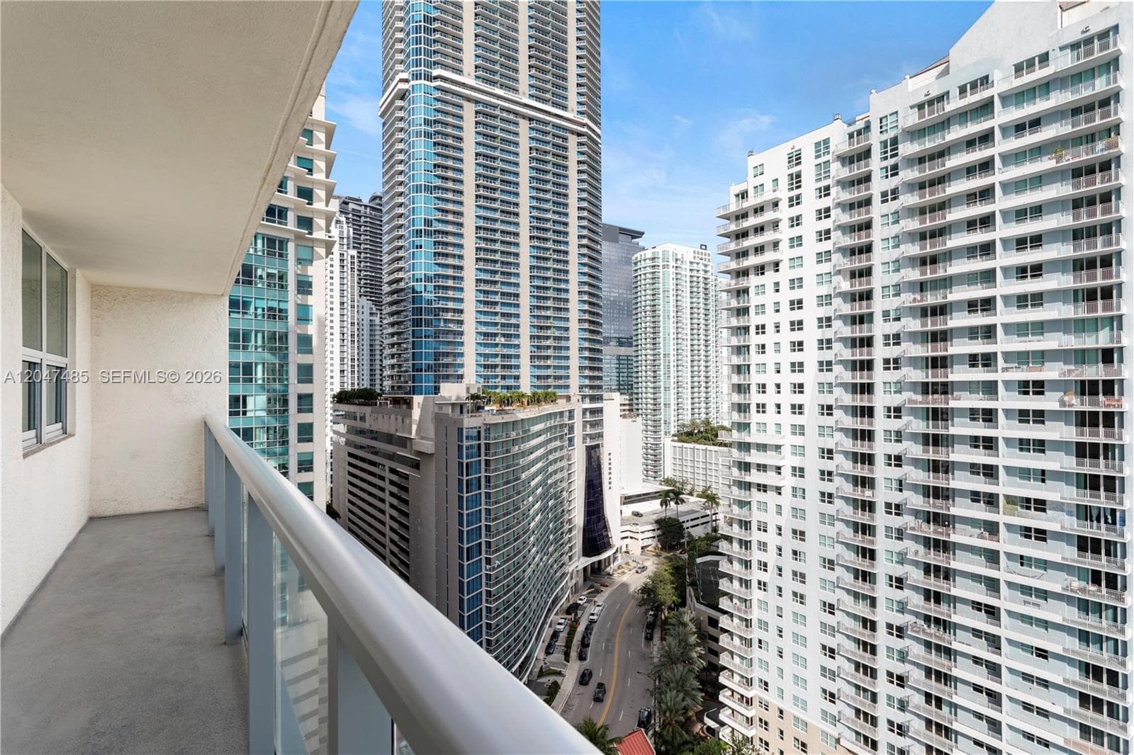 1155 Brickell Bay Dr # 2206, Miami, FL 33131 — zdjęcie 3