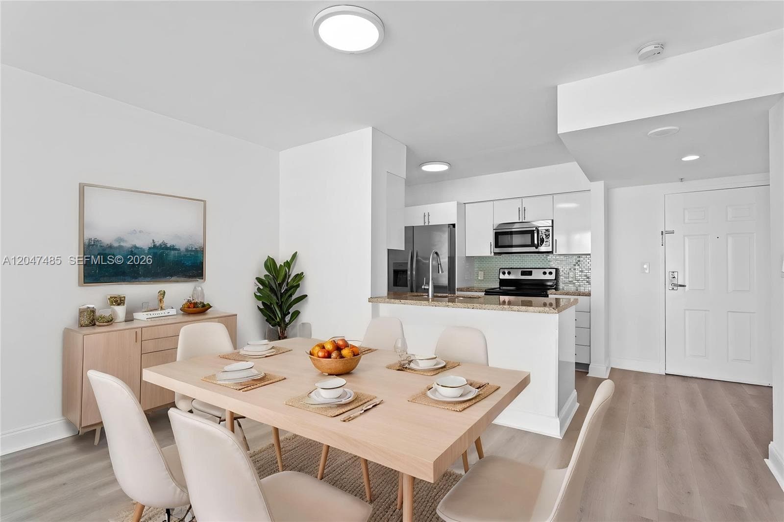 1155 Brickell Bay Dr # 2206, Miami, FL 33131 — zdjęcie 5