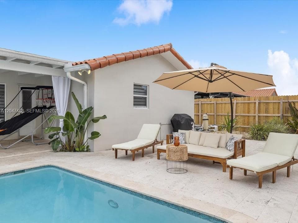 9840 SW 3rd St, Miami, FL 33174 — zdjęcie 5
