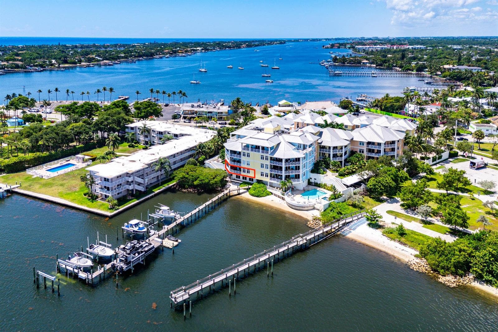 309 E Ocean Avenue # 103, Lantana, FL 33462 — zdjęcie 2