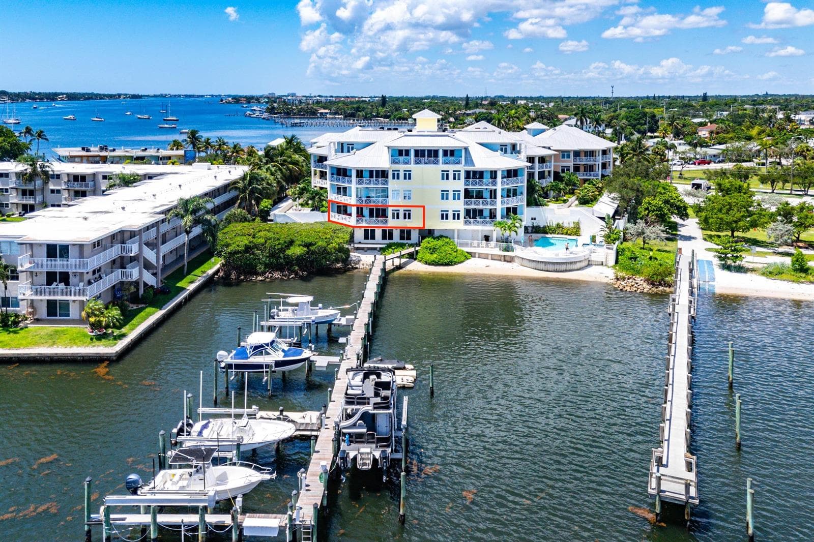 309 E Ocean Avenue # 103, Lantana, FL 33462 — zdjęcie 3