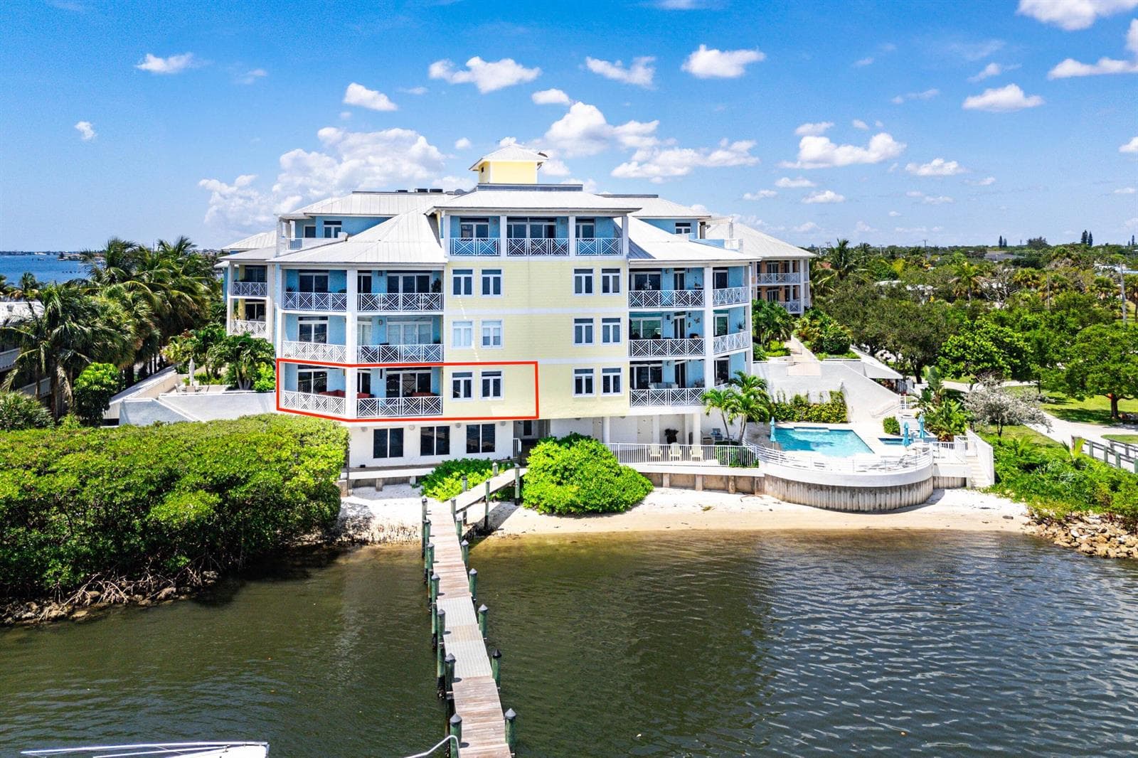 309 E Ocean Avenue # 103, Lantana, FL 33462 — zdjęcie 4