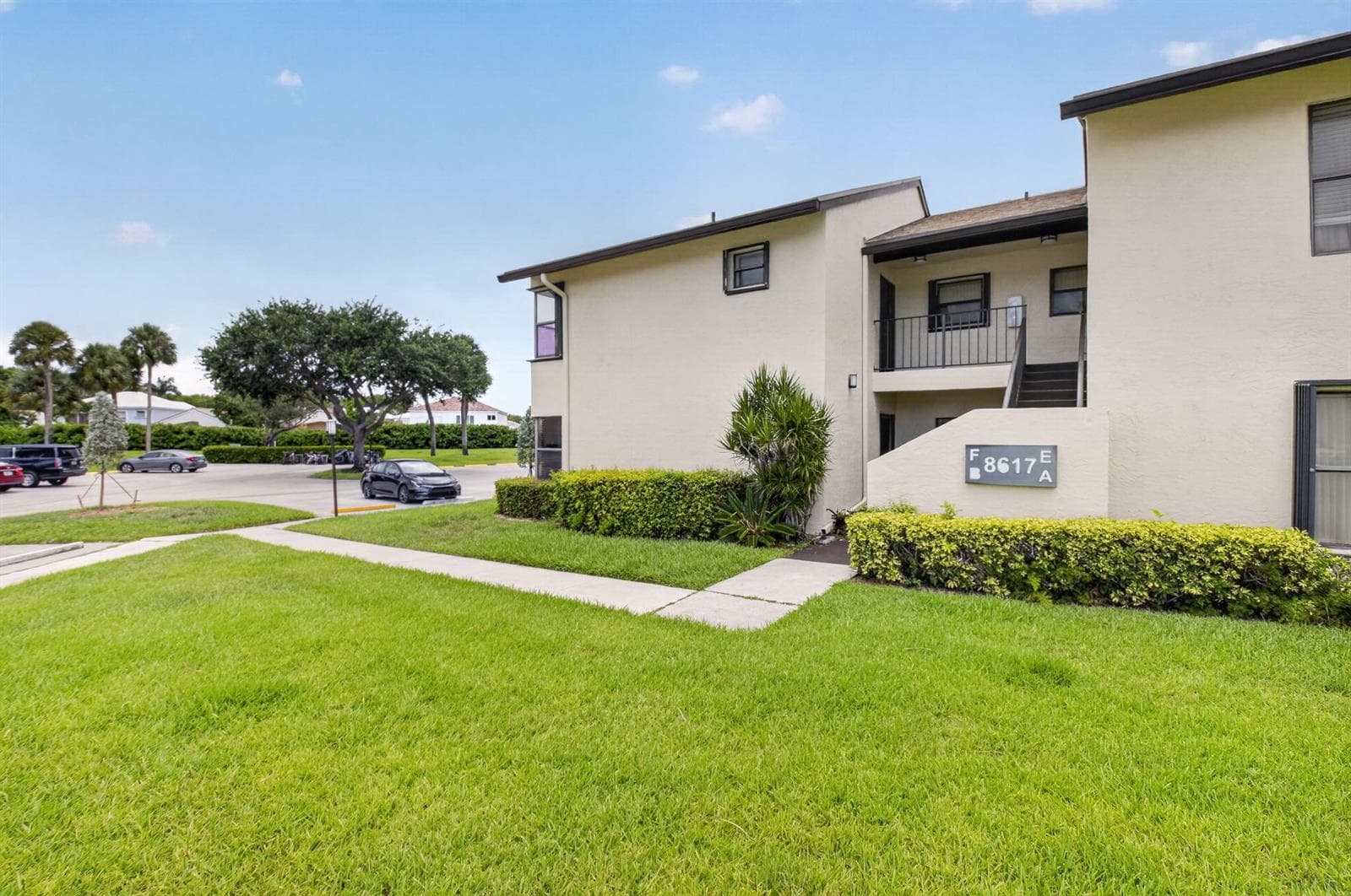 8617 Boca Glades Boulevard W # F, Boca Raton, FL 33434