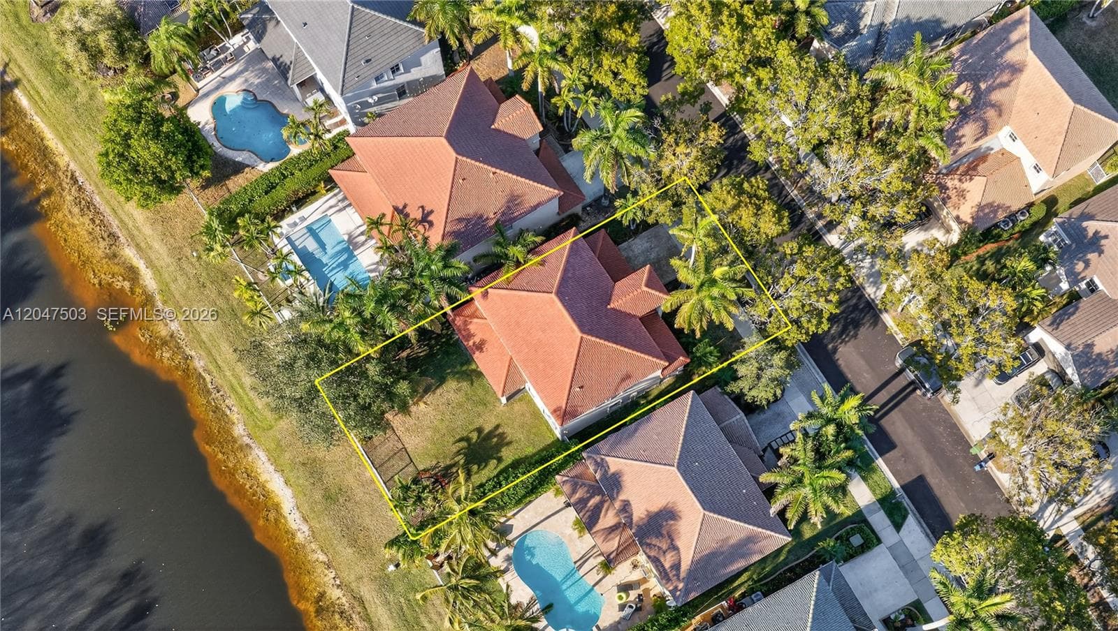 1325 Chenille Cir, Weston, FL 33327 — zdjęcie 3