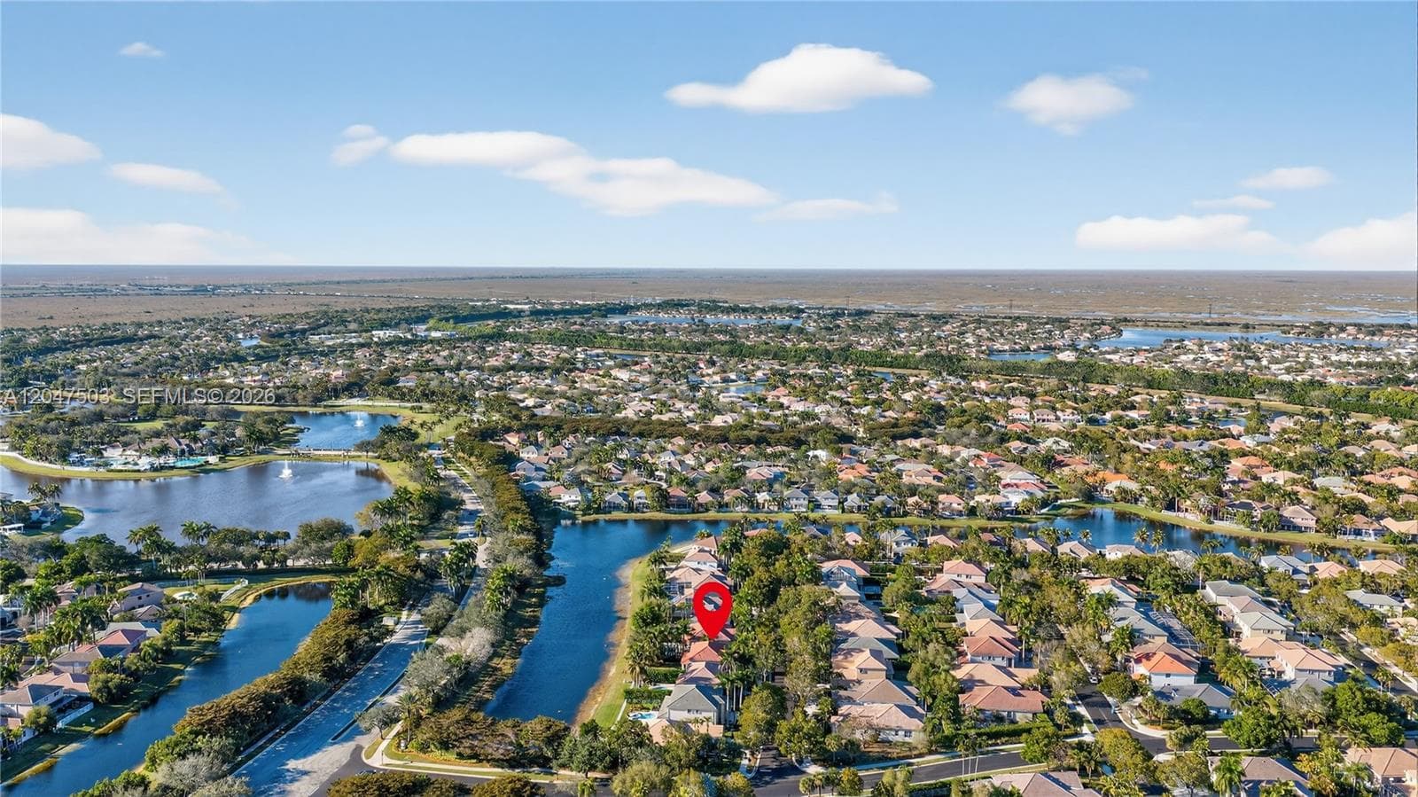 1325 Chenille Cir, Weston, FL 33327 — zdjęcie 4
