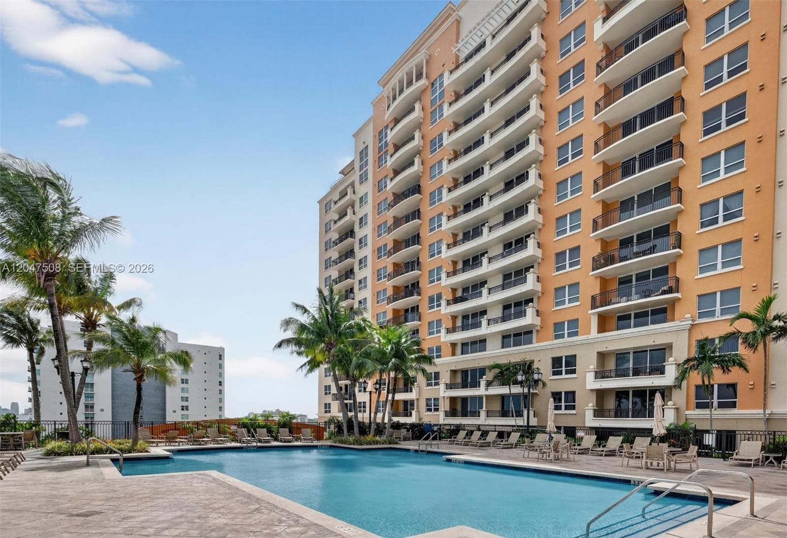 Gables Marquis