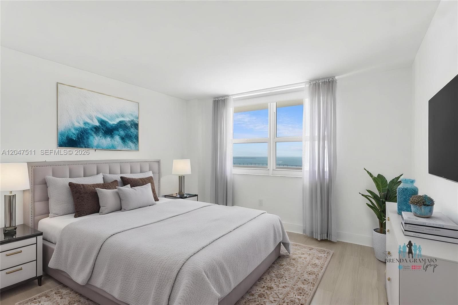 1155 Brickell Bay Dr # 3105, Miami, FL 33131 — zdjęcie 2