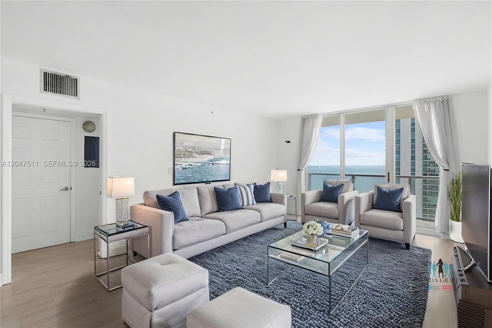 1155 Brickell Bay Dr # 3105, Miami, FL 33131 — zdjęcie 4