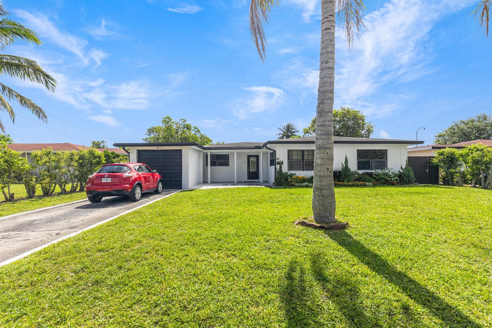 24 NW 42nd Terrace, Plantation, FL 33317 — zdjęcie 2