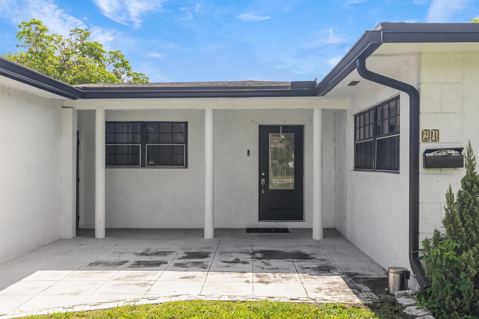 24 NW 42nd Terrace, Plantation, FL 33317 — zdjęcie 5