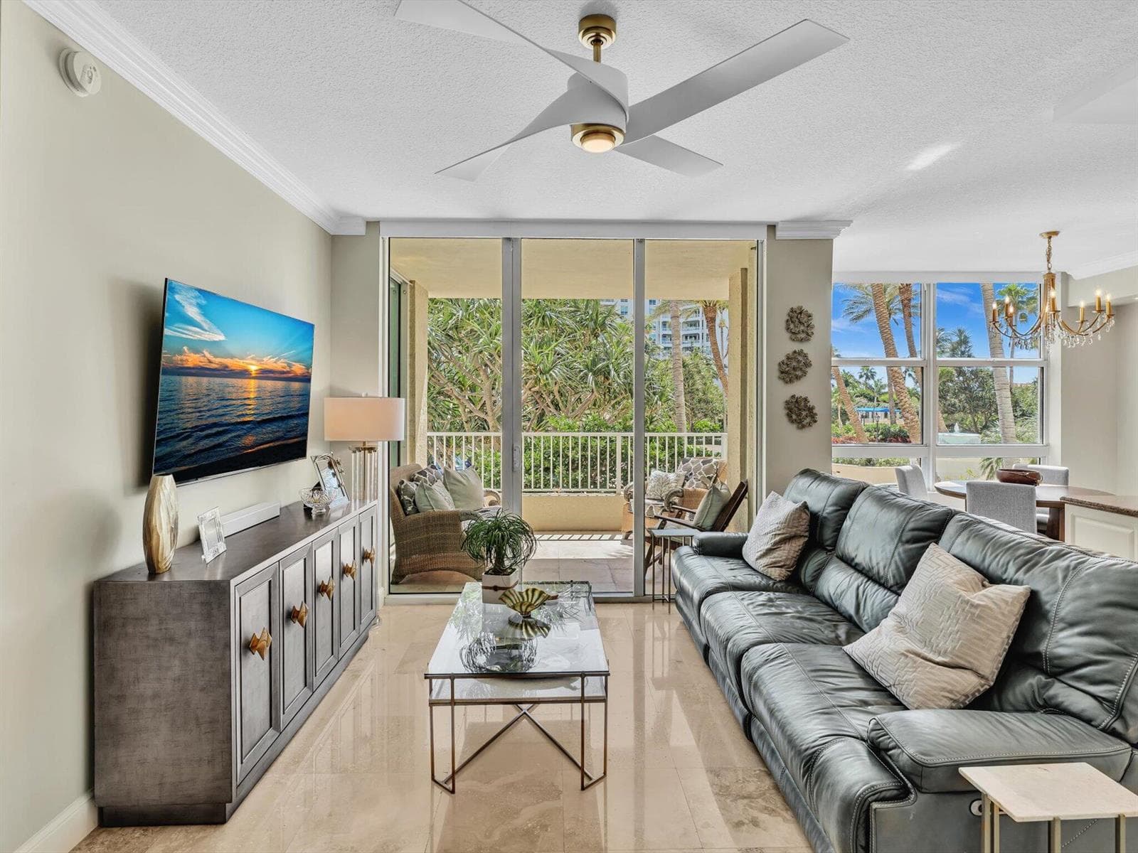 3720 S Ocean Boulevard # 207, Highland Beach, FL 33487 — zdjęcie 5