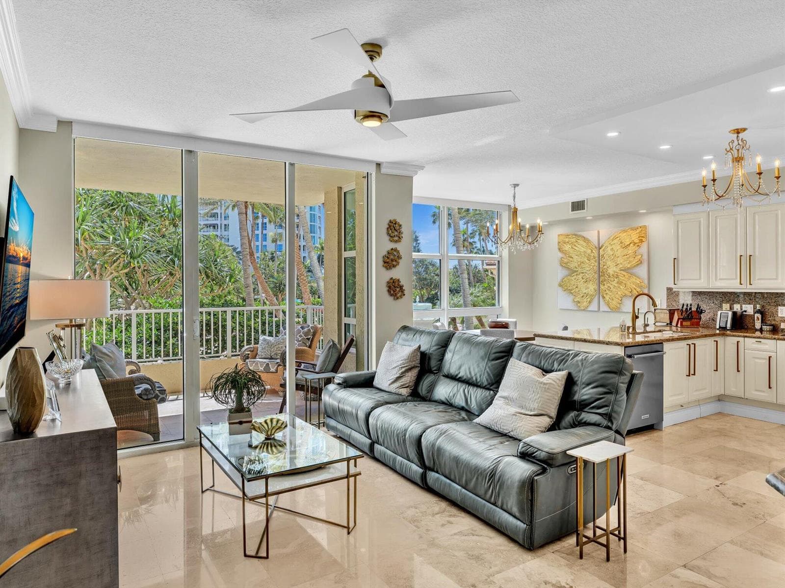 3720 S Ocean Boulevard # 207, Highland Beach, FL 33487 — zdjęcie 4
