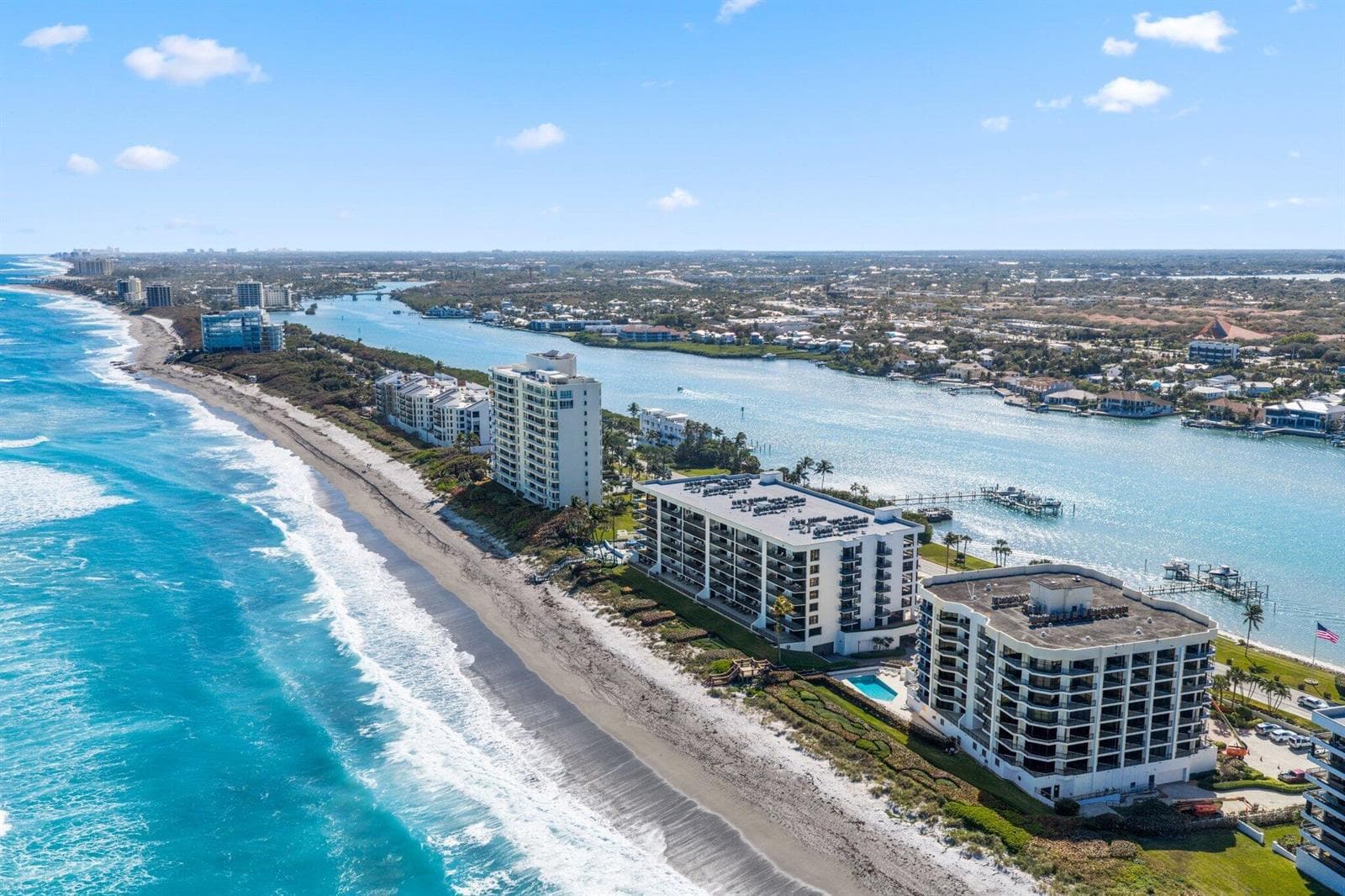 19750 S Beach Road # 6050, Jupiter, FL 33469