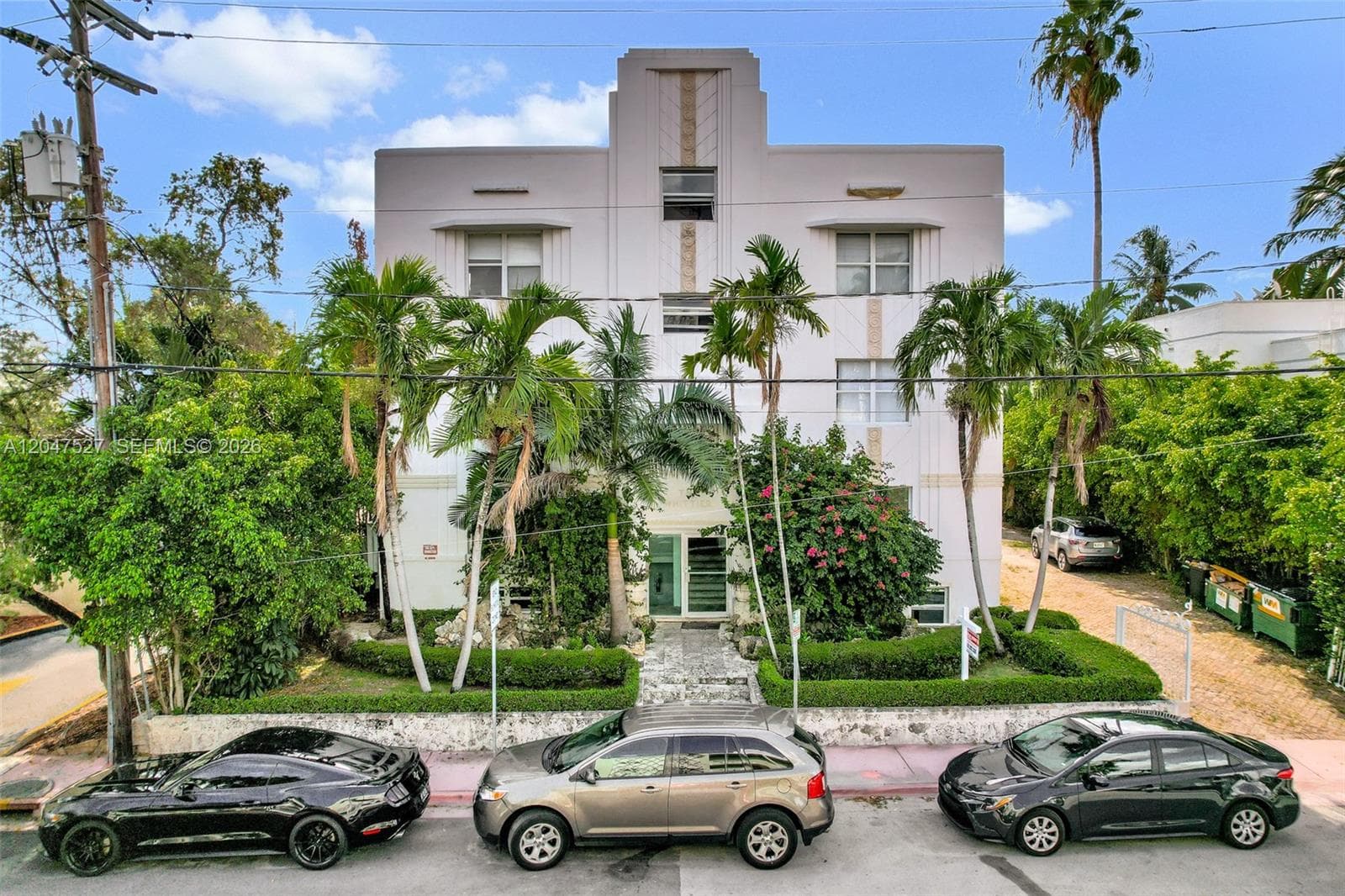 4035 N Meridian Ave # PH, Miami Beach, FL 33140 — zdjęcie 2