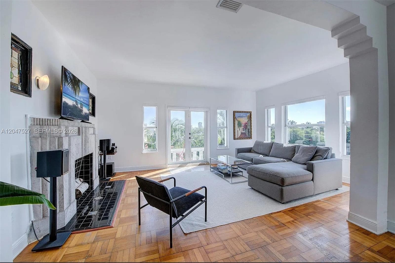 4035 N Meridian Ave # PH, Miami Beach, FL 33140 — zdjęcie 5