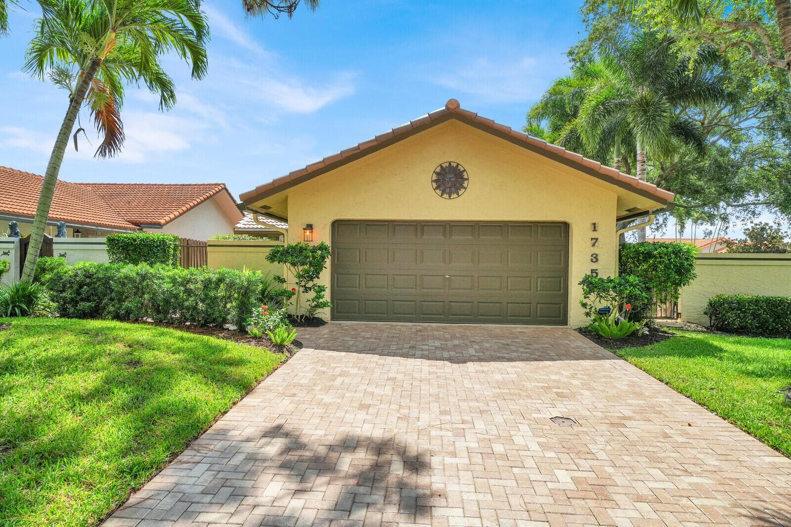 1735 NW 21st Court, Delray Beach, FL 33445