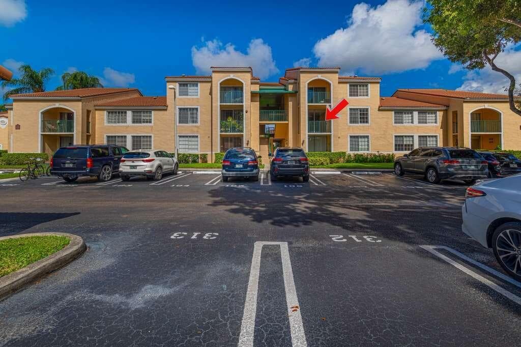 1743 Village Boulevard # 205, West Palm Beach, FL 33409 — zdjęcie 2