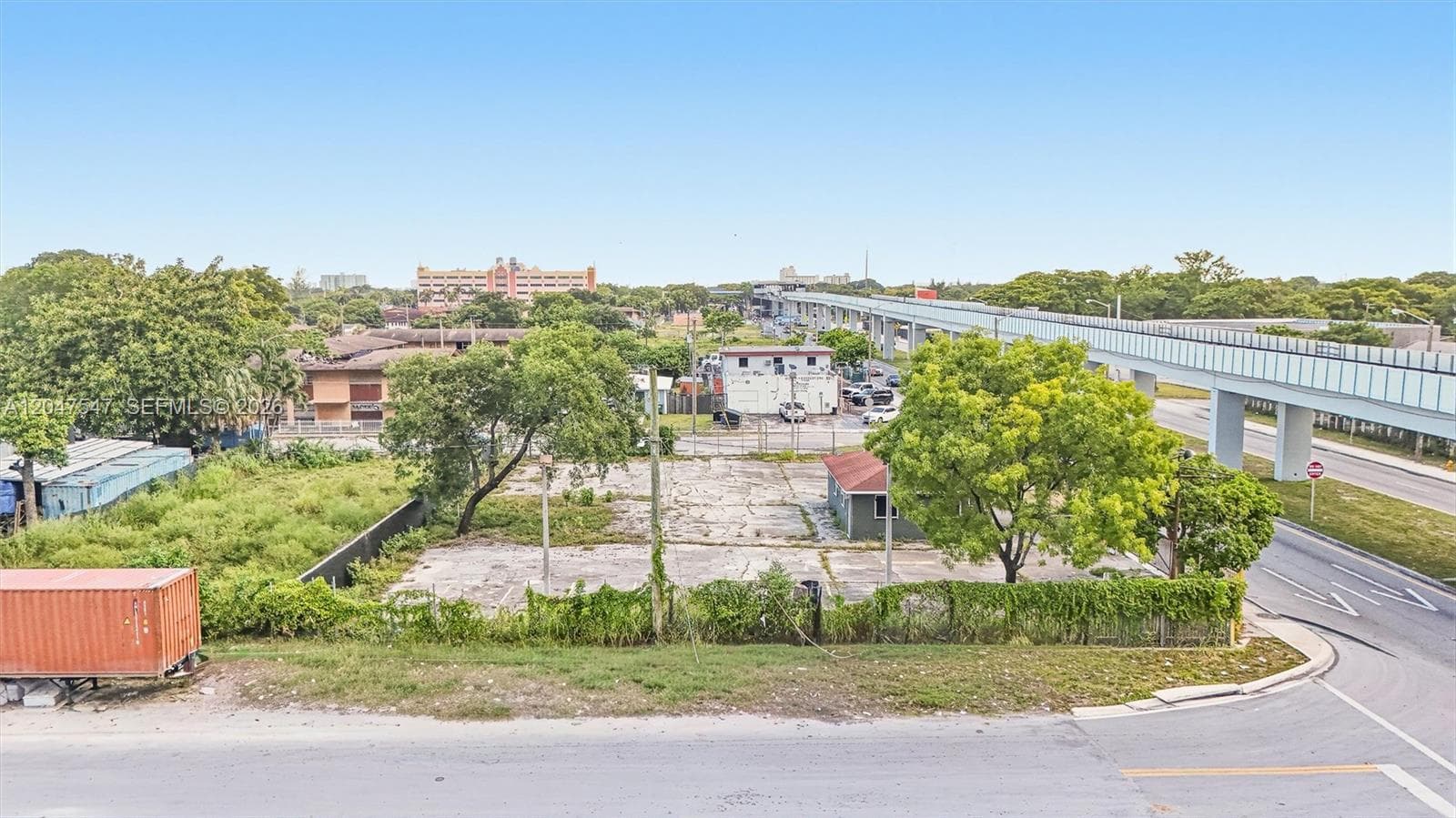 6801 NW 27th Ave, Miami, FL 33147 — zdjęcie 3