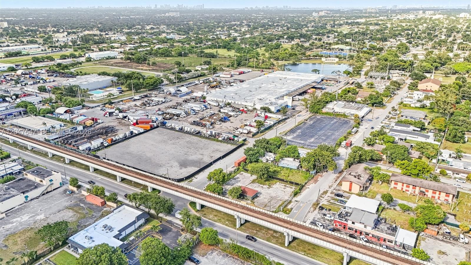6801 NW 27th Ave, Miami, FL 33147 — zdjęcie 5