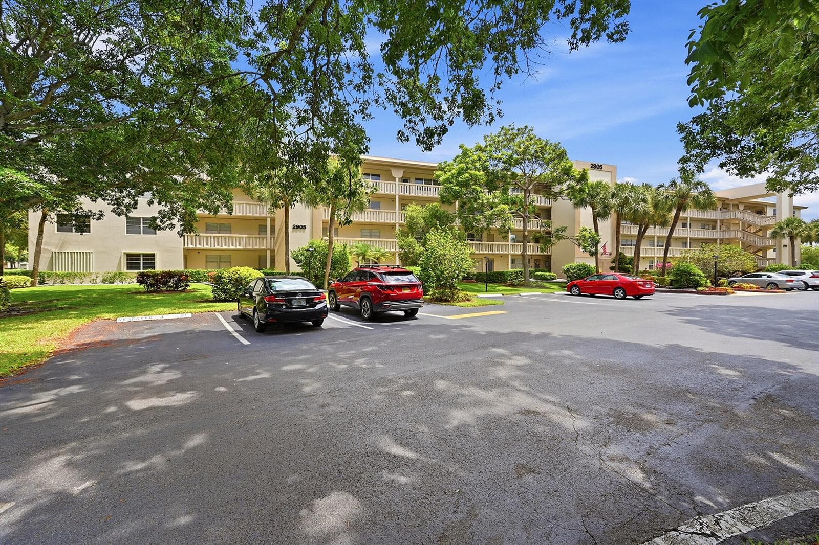 2905 Victoria Place # C4, Coconut Creek, FL 33066 — zdjęcie 2