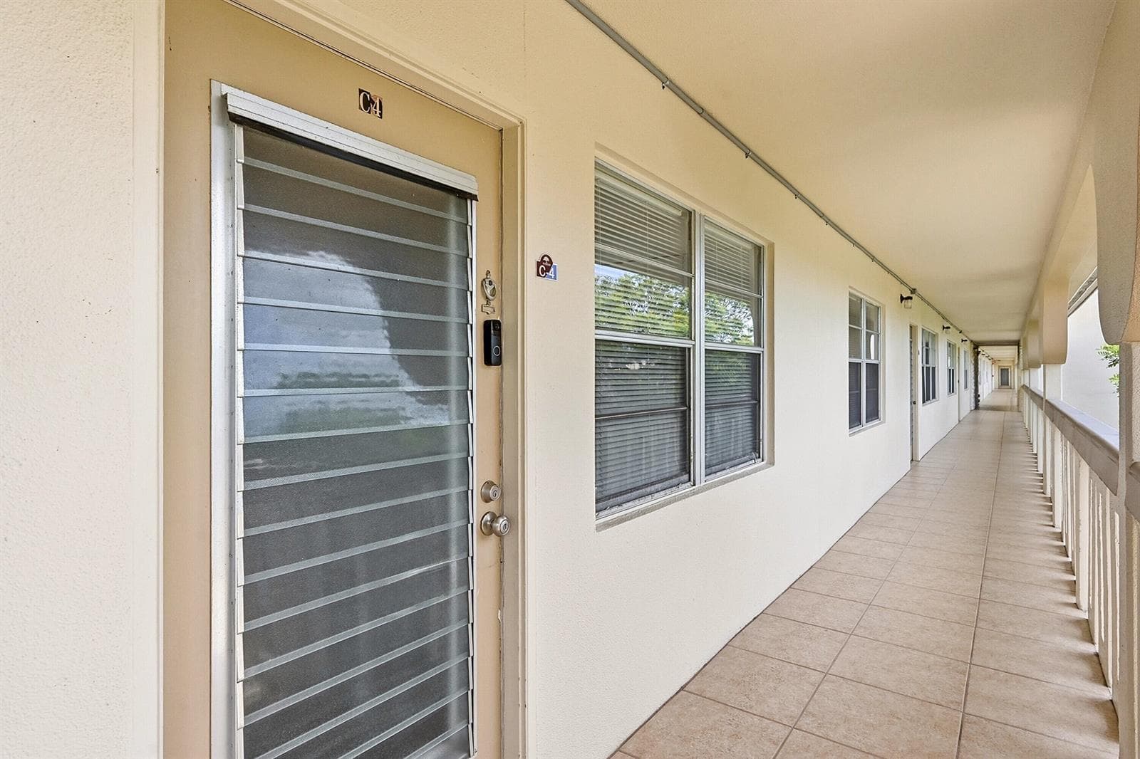 2905 Victoria Place # C4, Coconut Creek, FL 33066 — zdjęcie 3