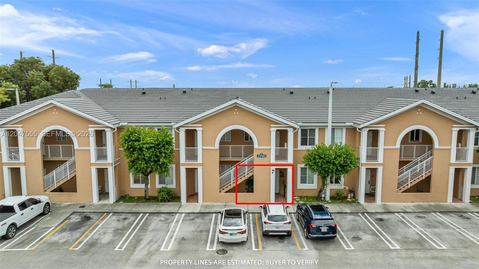 17820 NW 73rd Ave # 103-1, Hialeah, FL 33015