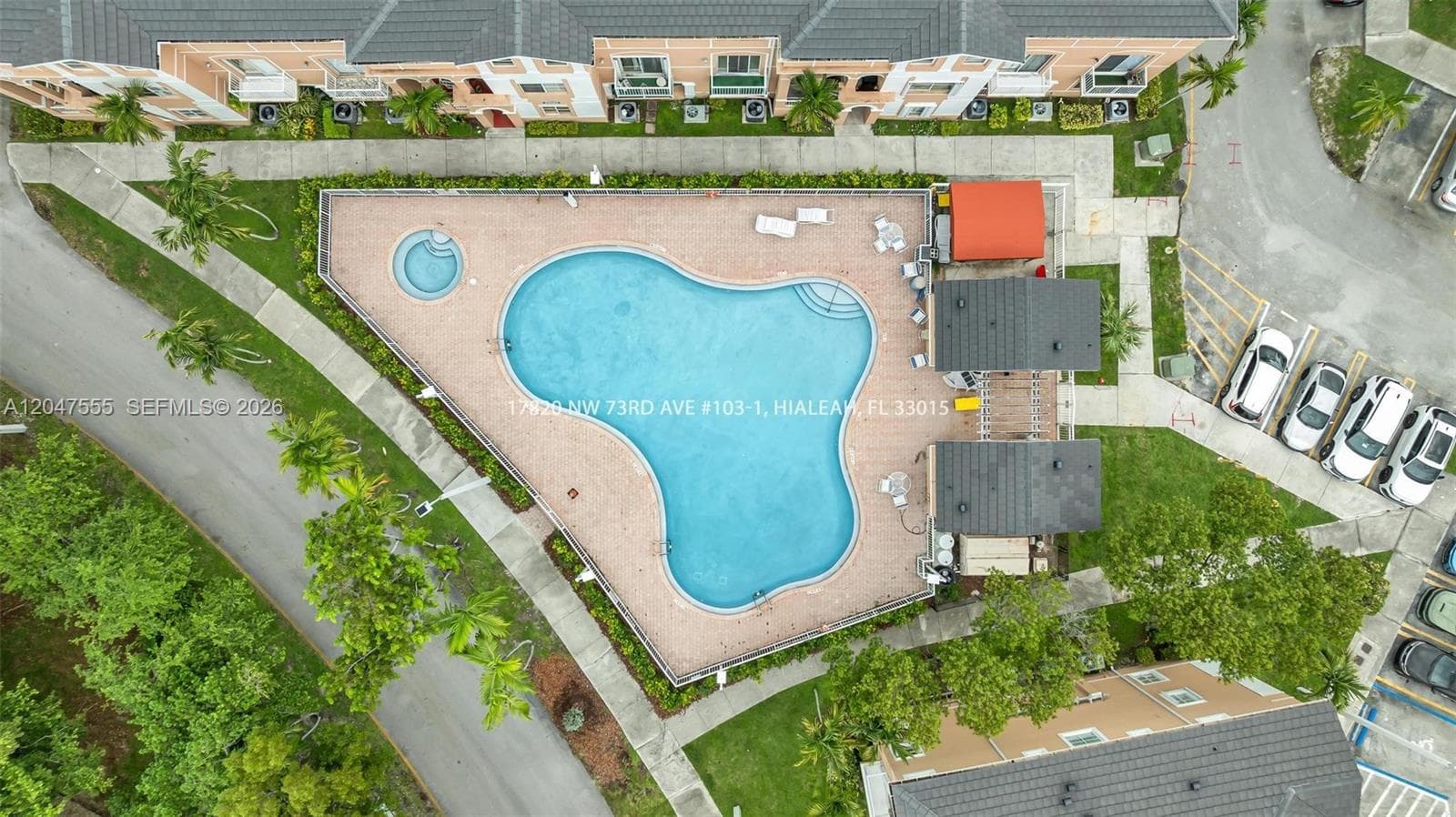 17820 NW 73rd Ave # 103-1, Hialeah, FL 33015 — zdjęcie 4
