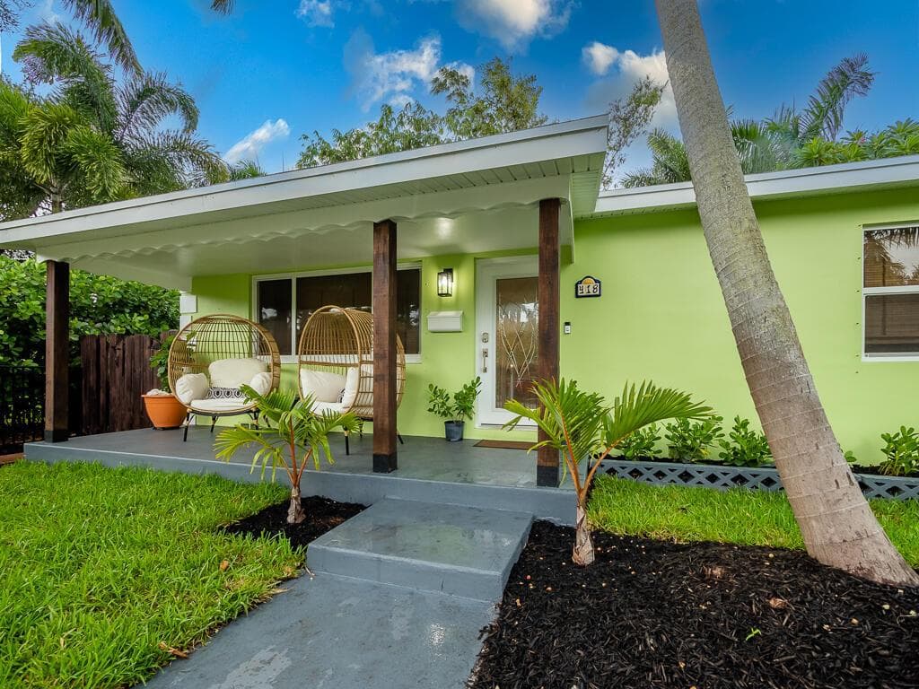 418 N Palmway, FL 33460 — zdjęcie 5
