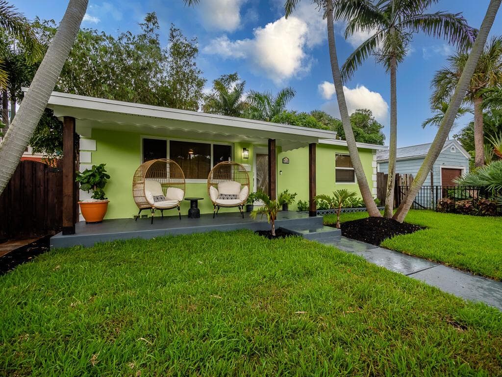 418 N Palmway, FL 33460 — zdjęcie 4
