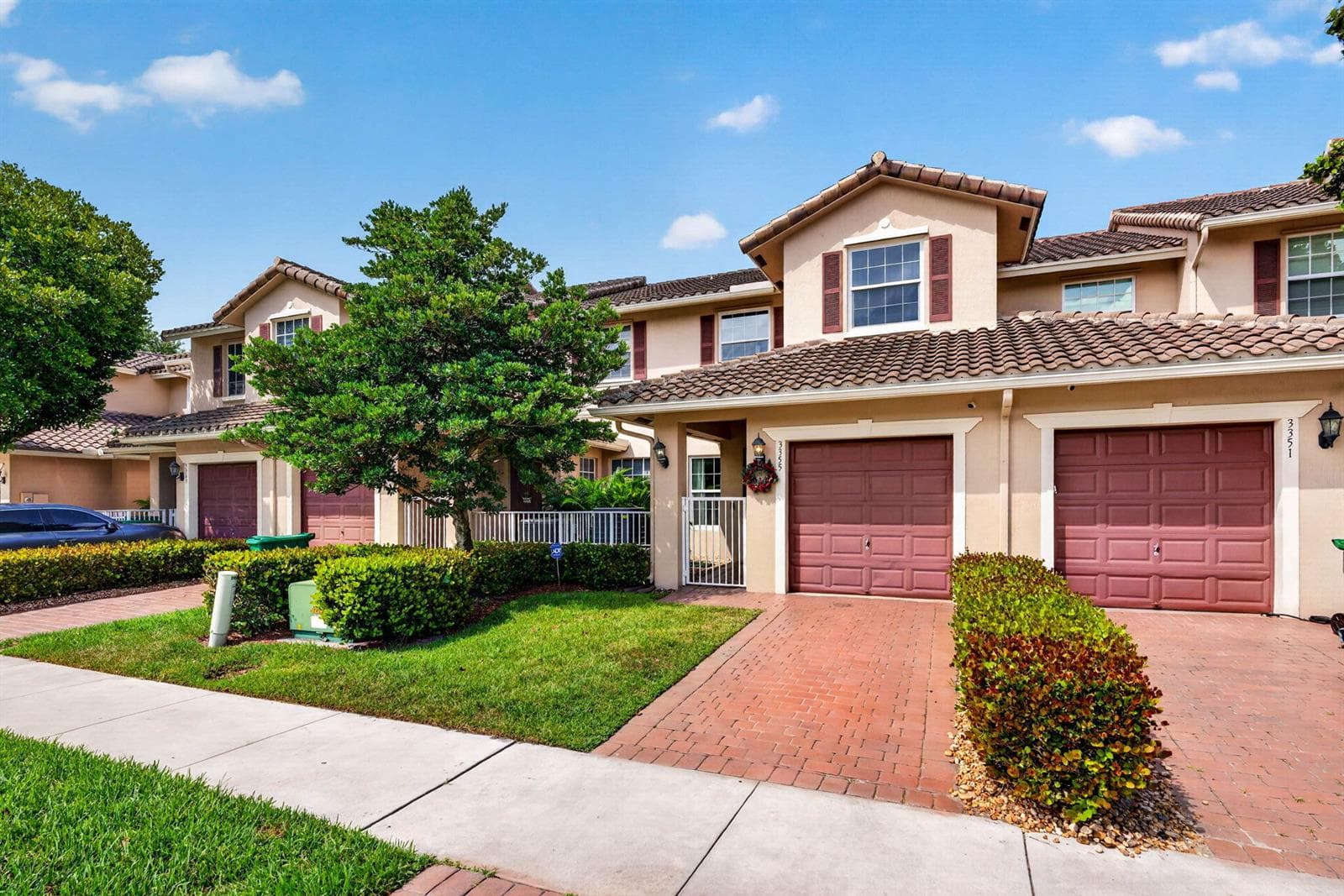 3355 Lakeside Drive, Davie, FL 33328 — zdjęcie 2