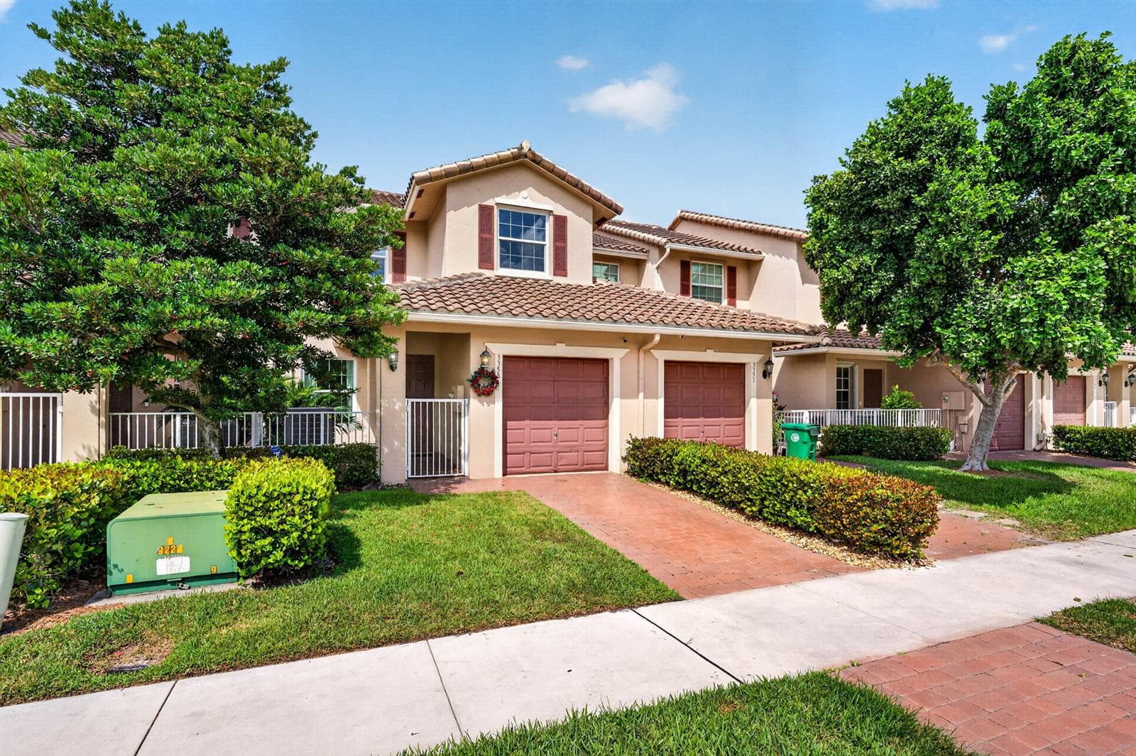 3355 Lakeside Drive, Davie, FL 33328 — zdjęcie 3