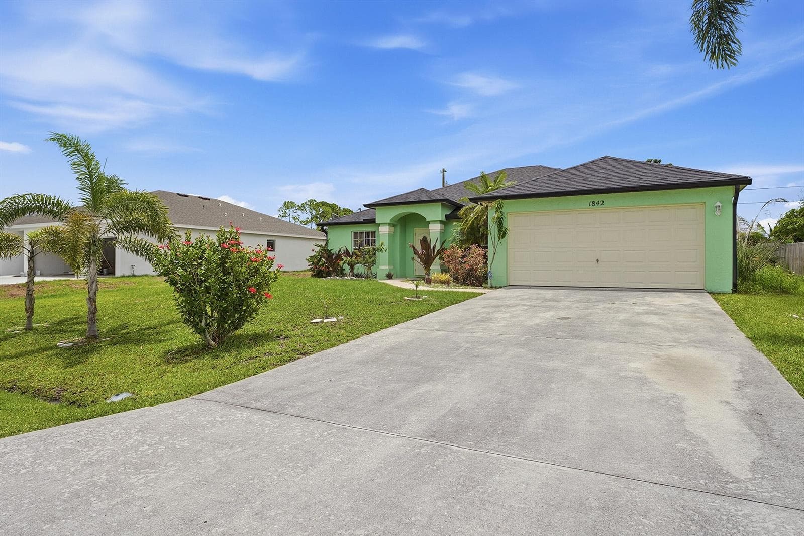 1842 SW Penrose Avenue, Port St. Lucie, FL 34953 — zdjęcie 2