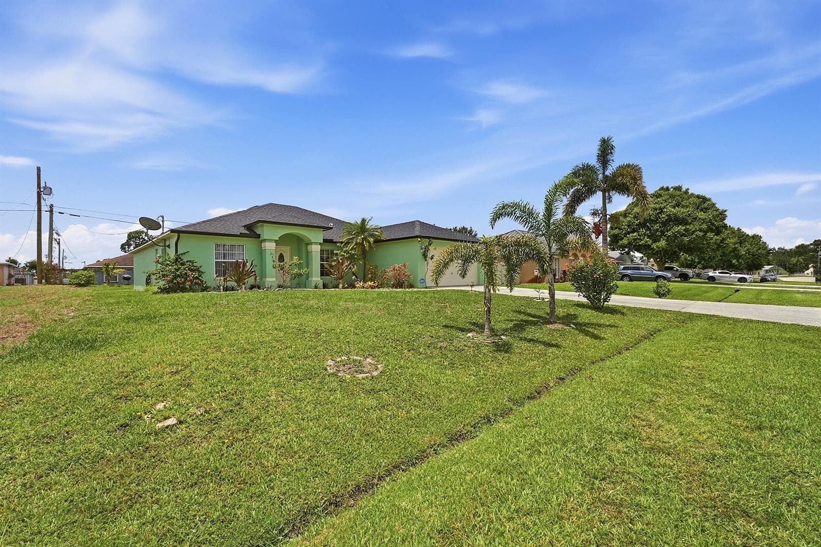 1842 SW Penrose Avenue, Port St. Lucie, FL 34953 — zdjęcie 3