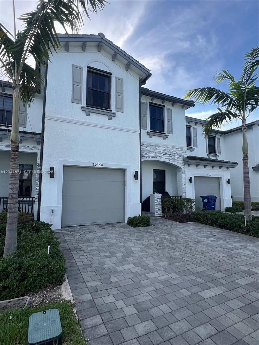 20368 NW 4th Path, Miami Gardens, FL 33169