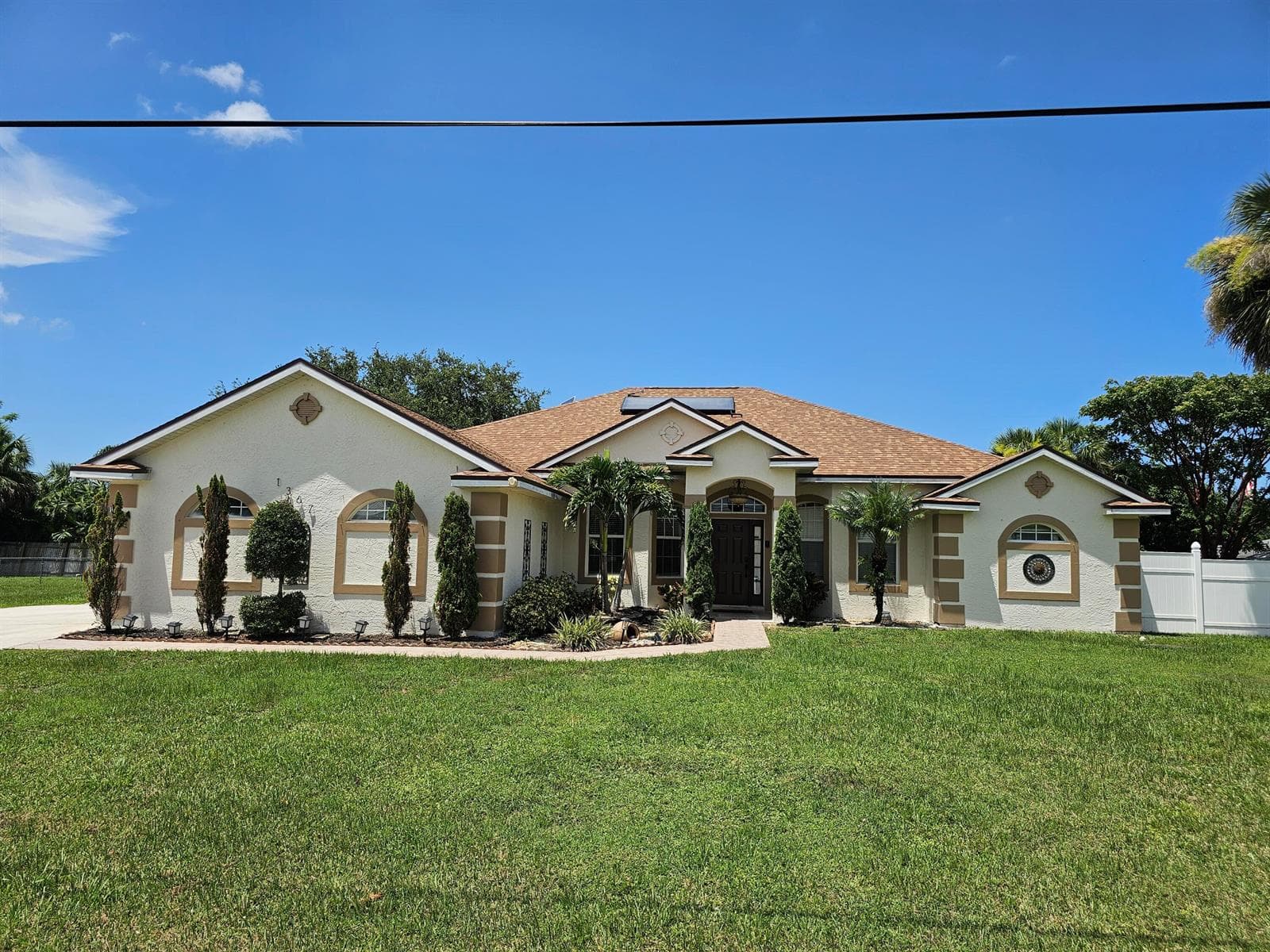 1637 SW La Gorce Avenue, Port St. Lucie, FL 34953 — zdjęcie 2