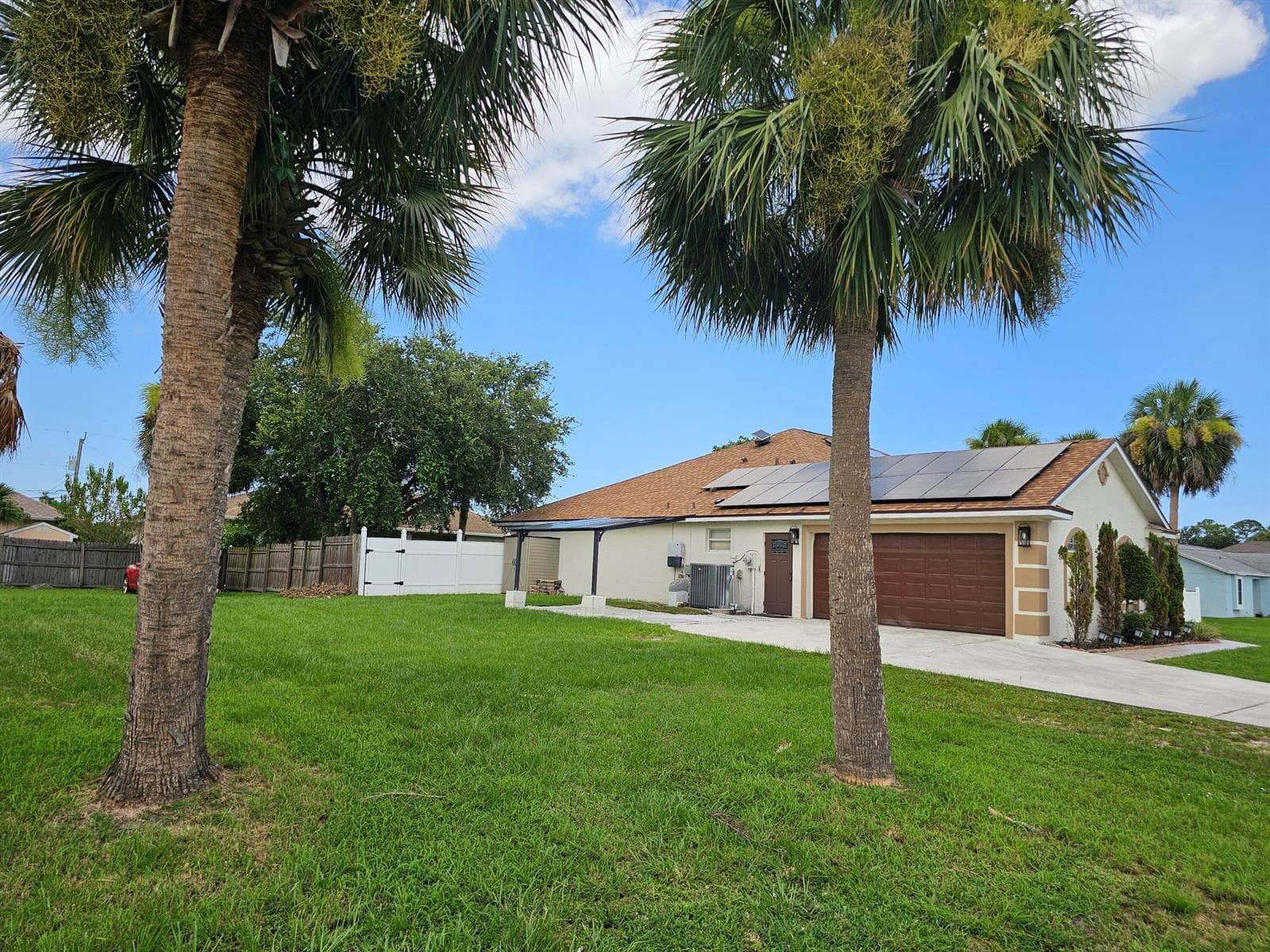 1637 SW La Gorce Avenue, Port St. Lucie, FL 34953 — zdjęcie 3