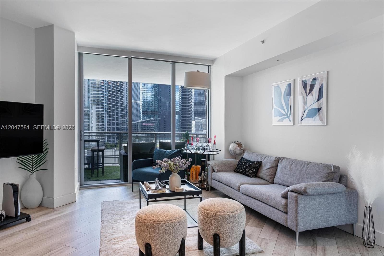 350 S Miami Ave # 2108, Miami, FL 33130 — zdjęcie 2